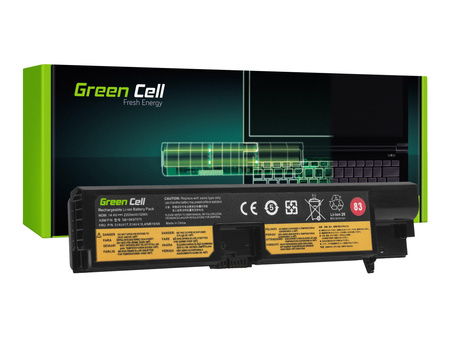 GREENCELL LE147 Bateria Green Cell do Lenovo ThinkPad E570 E570c E575