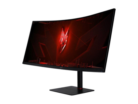 ACER Nitro XV345CURV3bmiphuzx 34inch VA UWQHD Curved 165Hz 300cd/m2 1ms HDMI DP HUB USB USB typ C Pivot