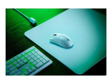 RAZER Viper V3 Pro Mouse - White