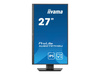 IIYAMA XUB2797HSU-B2 27inch 1920x1080 300cd/m2 1ms HDMI DP USB