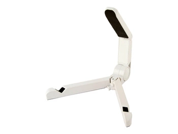 GEMBIRD TA-TS-01/W Gembird Uniwersalny stojak na tablet/smartphone, biały