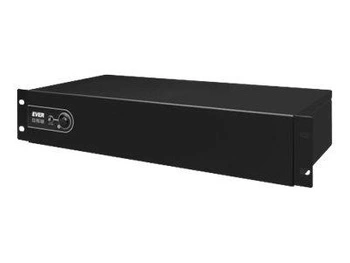 EVER W/EAVRRM-000K70/00 UPS EVER ECO Pro 700 AVR CDS 19 2U
