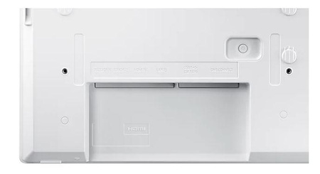 Monitor profesjonalny KIOSK KM24A/Tizen 24 cale Matowy, Dotykowa 16h/7 250(cd/m2) 1920x1080(FHD) S6 Player 3 lata d2d (LH24KMATBGCXEN)