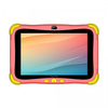 Tablet dla dzieci FUN 808 Czerwony