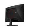 Monitor C27G42E 27 cali 180Hz Curved VA HDMIx2 DP 