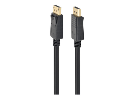 GEMBIRD CC-DP2-5M DisplayPort cable 4K 5m