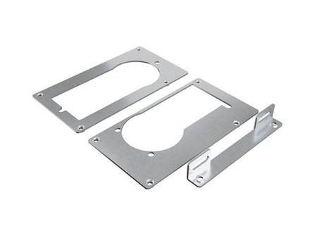 LANBERG Obudowa serwerowa ATX 520/12 19 cali 2U