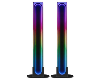 Zestaw lamp Tracer Smart Vibe RGB Tuya App