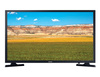 Telewizor Samsung UE32T4302AE LED 32'' HD Ready Tizen Dolby Digital Plus DVB-T2 Czarny