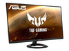 ASUS TUF Gaming VG279Q1R Gaming Monitor 27inch Full HD 1920x1080 IPS 144Hz 1ms MPRT Extreme Low Motion Blur FreeSync