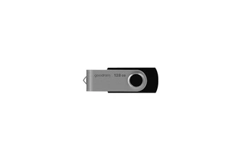 Pendrive GoodRam UTS3-1280K0R11 (128GB; USB 3.0; kolor czarny)