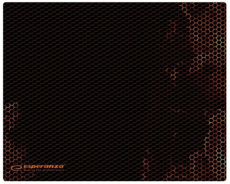 ESPERANZA ESPERANZA PODKŁADKA GAMING POD MYSZ FLAME MINI EGP101R