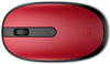 Mysz HP 240 Empire Red Bluetooth Mouse bezprzewodowa czerwono-czarna 43N05AA