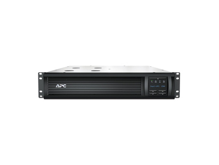 APC SMT1500RMI2UNC APC Smart-UPS 1500VA LCD RM 2U 230V with Network Card