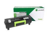 LEXMARK 51B2H00 Toner Lexmark black zwrotny 8500 str. MS417dn/MX417de