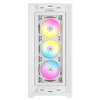 Obudowa iCUE 5000D RGB Airflow biała