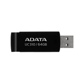 Pendrive UC310 64GB USB3.2 czarny