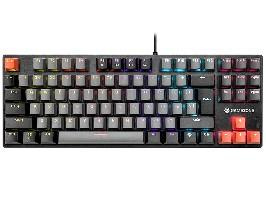 TRACER Klawiatura mechaniczna GAMEZONE Strike 87