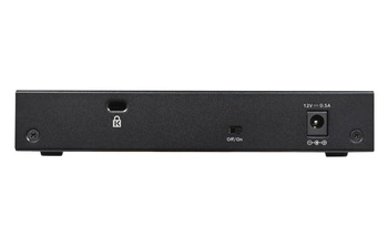 Switch Netgear GS308-300PES 8p Unmanaged Gigabit