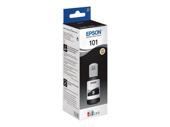 EPSON C13T03V14A Tusz Epson black 127ml L6160 / L6170 / L6190