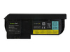 GREENCELL Battery for Lenovo ThinkPad X220 Tablet 6 cell