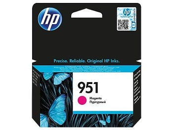 INK CARTRIDGE NO 951 MAGENTA/ES