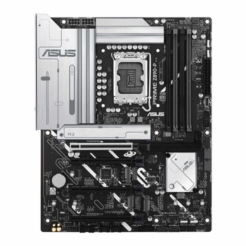 Płyta Asus PRIME Z890-P /Z890/DDR5/SATA3/M.2/USB3.2/PCIe5.0/s.1851/ATX