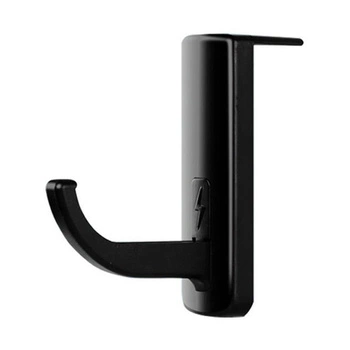 Uchwyt / Wieszak Techly na słuchawki 2 szt. taśma 3M - OTW OPAK