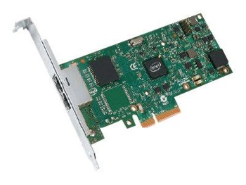 Fujitsu PLAN CP 2x1Gbit Cu Intel I350-T2