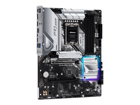 ASROCK Z790 PRO RS D4 Socket 1700 ATX DDR4 1xHDI 1xDP