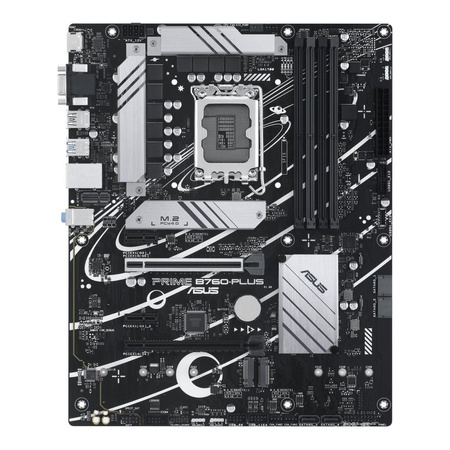PRIME B760-PLUS//LGA1700,B760,USB 3.2 GEN 2X2,AURA,MB