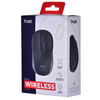 Mysz TRUST Primo Wireless Mouse matt black