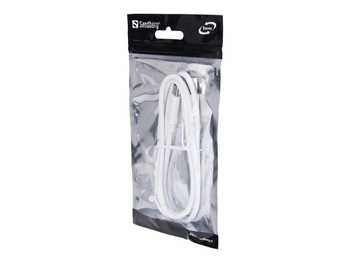 SANDBERG 336-15 Sandberg kabel USB-C > USB-A 2.0 1M SAVER
