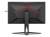AOC AG275QZN/EU 27inch AGON-series QHD VA display 2560x1440 16:9 1ms 400cd/m2 USB Hub HAS HDR400 Gmenu