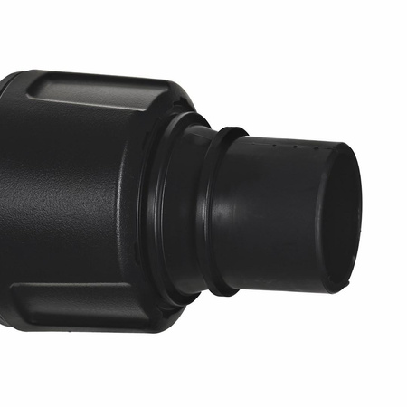 Odkurzacz przemysłowy 30L DWV901L DeWALT