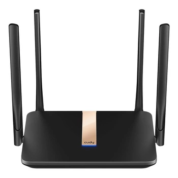 Router LT500D Mesh AC1200 4G LTE SIM