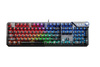 Klawiatura Vigor GK71 Sonic Red US