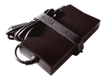 DELL Euro 130W USB-C AC Adapter with 1m power cord Kit