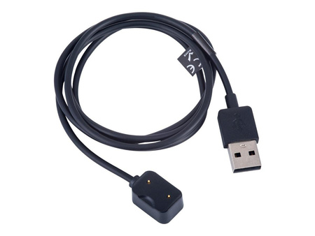 AKYGA Kabel do ładowania Amazfit Cor A1702 AK-SW-30 1m