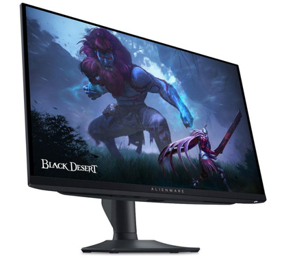 Alienware 27 QD-OLED Gaming Monitor - AW2725DF - 67.82cm