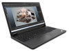 Lenovo Workstation ThinkPad P16v G2 16" WUXGA AG 300N Ultra 7 155H 32GB 1TB SSD RTX1000 6GB FPR BCKLT W11P 3YR Premier
