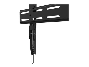 NEOMOUNTS WL30S-850BL16 Select Screen Wall Mount 40-82inch max 70kg fixed VESA 600x400 Black