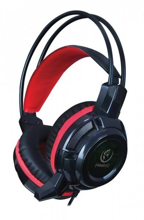 Słuchawki dla graczy Baldur