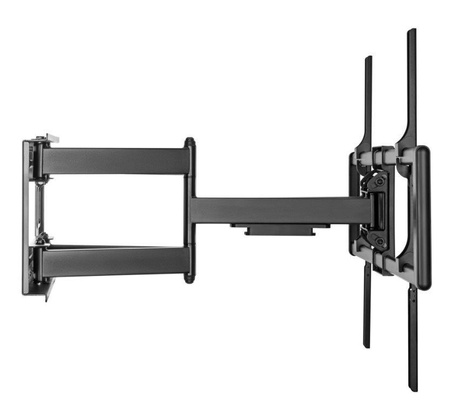 Uchwyt ścienny 60-120 cali 120kg obrotowy