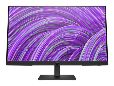 HP P22H G5 21.5inch FHD Height Adjust Monitor Anti-Glare IPS 1920x1080 16:9 1000:1 250cd/m2 5ms DP HDMI brak możliwości rezerwacji