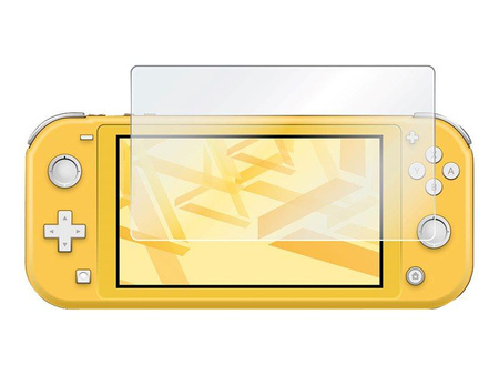 STEELPLAY Screen Protection Kit 9H Tempered Glas Switch Lite