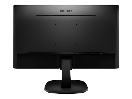 PHILIPS 243V7QDSB/00 Monitor Philips 243V7QDSB/00 23.8 panel IPS D-Sub/HDMI/DVI