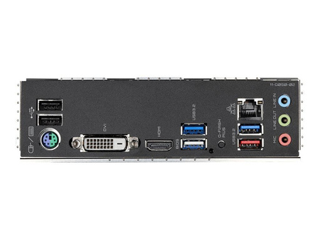 GIGABYTE B550 GAMING X V2 AM4 DDR4 2xM.2 4xSATA HDMI ATX MB