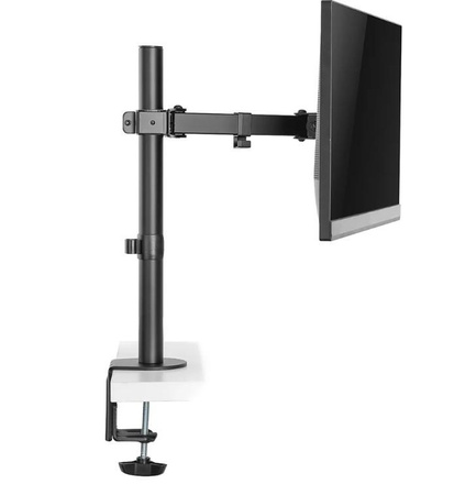 Uchwyt biurkowy FPMA-D540BLACK 2 lcd