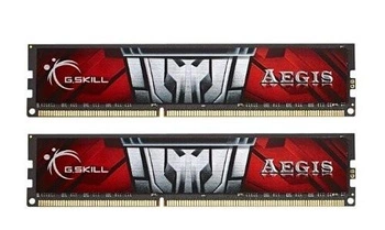 Pamięć do PC DDR3 16GB (2x8GB) Aegis 1333MHz CL9